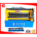 Double Layer Metal Roof Forming Machine